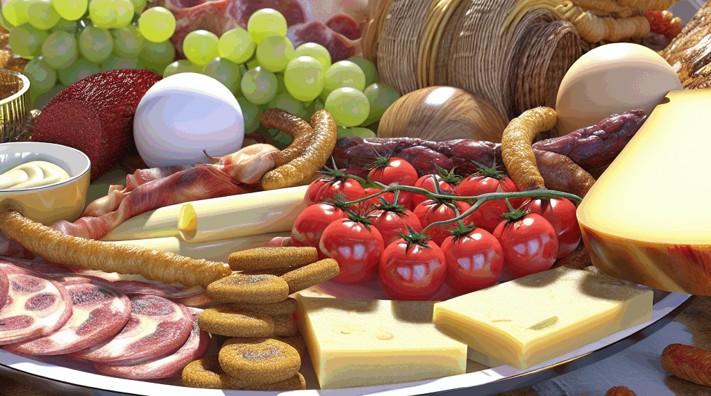 10 ciudades del mundo para hacer foodie en 2025