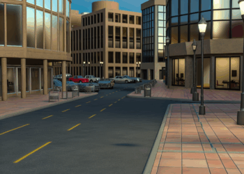 Movilidad dificulta la ocupación de los edificios de oficinas en Santa Fe