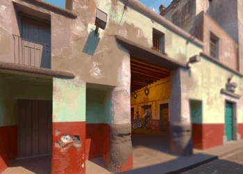 Distrito Glotón 2025: Segunda Edición en CDMX con Sushi, chamorros y más