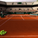 Djokovic llega con récord centenario a Roland Garros