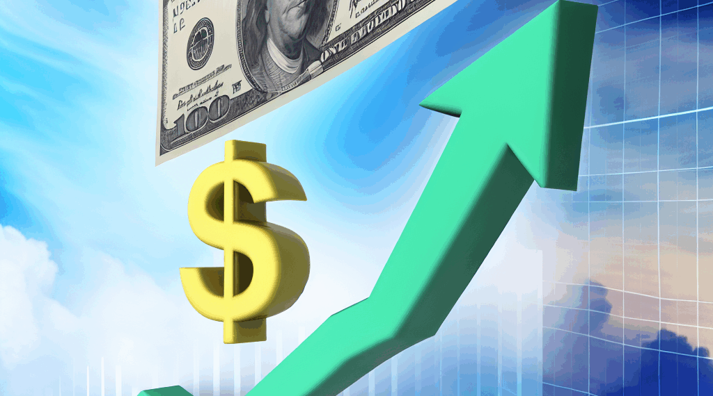 Peso cae contra el dólar en la jornada y en la semana, pero termina mayo con un fuerte avance