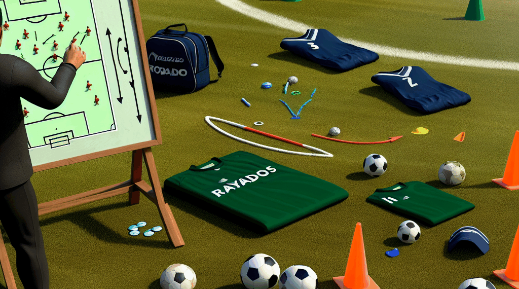 Domènec Torrent es el nuevo DT de Rayados - Reforma