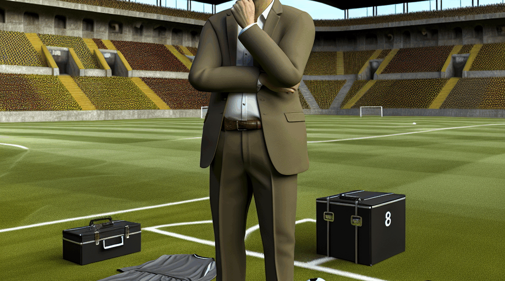 Domenec Torrent quería fuera de Chivas a tres veteranos