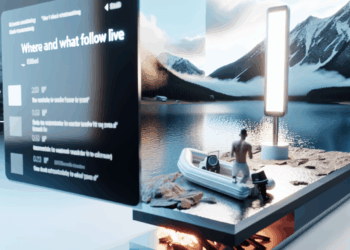 dónde y a qué hora ver EN VIVO