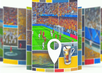 dónde y a qué hora ver EN VIVO Ida Cuartos