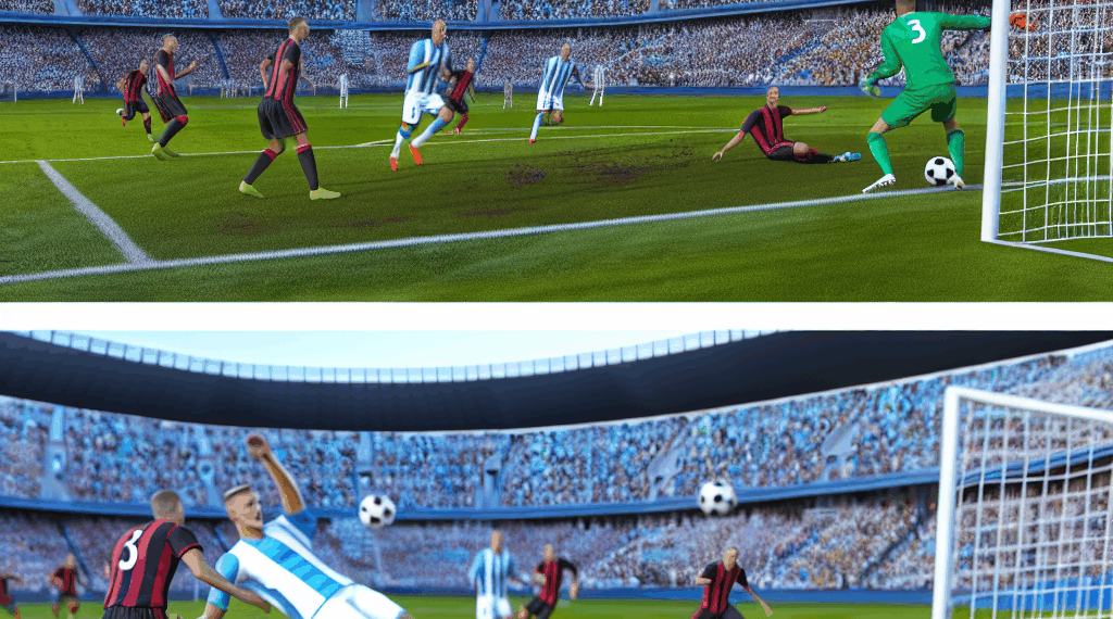 Las dos jugadas que Pachuca perjudicó al América y que Almada olvidó