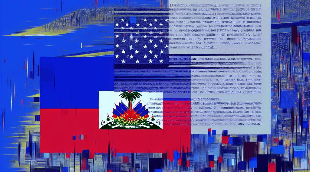 Estados Unidos designa a dos pandillas haitianas como organizaciones terroristas