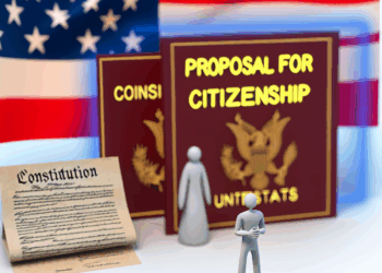 Estados Unidos analiza que migrantes concursen en reality show para obtener la ciudadanía