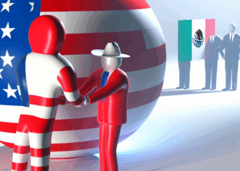 Estados Unidos negocia con narcos, pero no con México