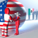 Estados Unidos negocia con narcos, pero no con México
