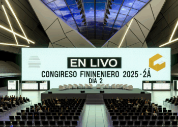 EN VIVO: Convención Bancaria 2025 - Día 2