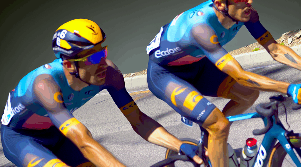 EN VIVO | Egan y Nairo en Giro de Italia HOY, etapa 16: siga el minuto a minuto de los colombianos - Caracol Radio