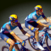 EN VIVO | Egan y Nairo en Giro de Italia HOY, etapa 16: siga el minuto a minuto de los colombianos - Caracol Radio