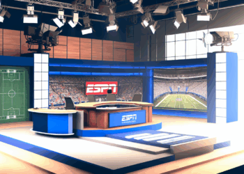 ESPN anunció la salida de Felipe Ramos Rizo