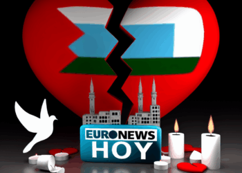 EURONEWS HOY | Las noticias del 27 de mayo: La guerra en Gaza deja ya más de 54.000 muertos