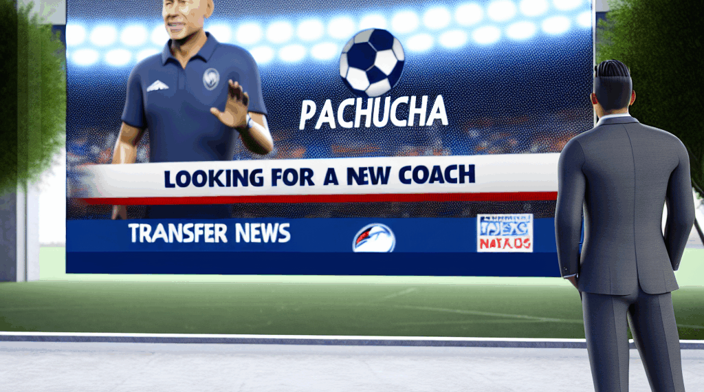 EXCLUSIVA: Pachuca negocia con Matías Almeyda