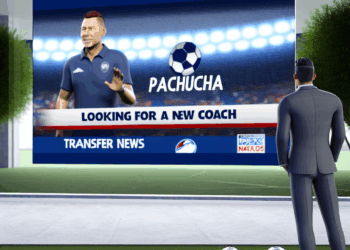 EXCLUSIVA: Pachuca negocia con Matías Almeyda