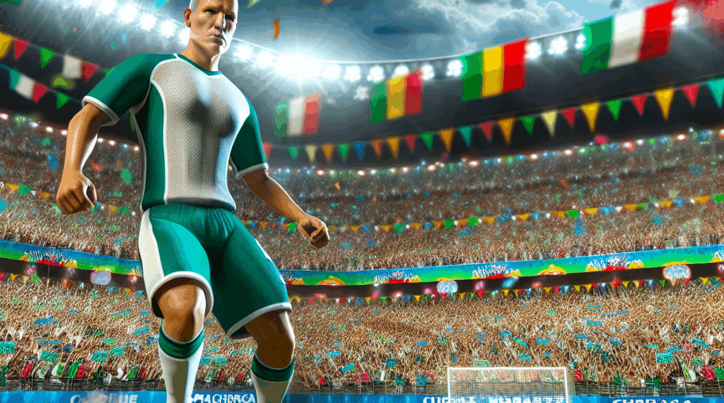 EXCLUSIVO: Palavecino jugará con Pachuca el Mundial de Clubes 2025