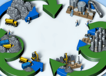Economía circular, estrategia en el nuevo Plan Nacional de Desarrollo