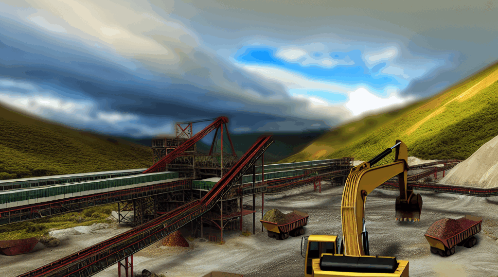 Ecuador suspende concesiones mineras chinas por incumplir normas ecológicas