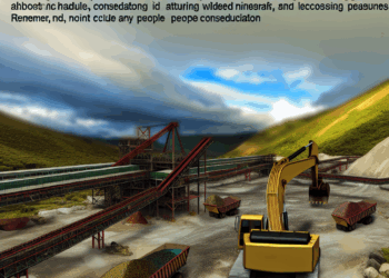 Ecuador suspende concesiones mineras chinas por incumplir normas ecológicas