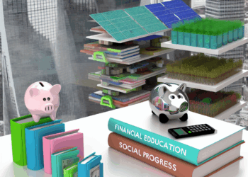 “Inclusión financiera desde la niñez se traduce en mayor movilidad social”