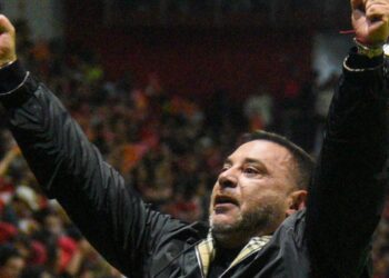 Efecto Mohamed en Toluca los acerca al título