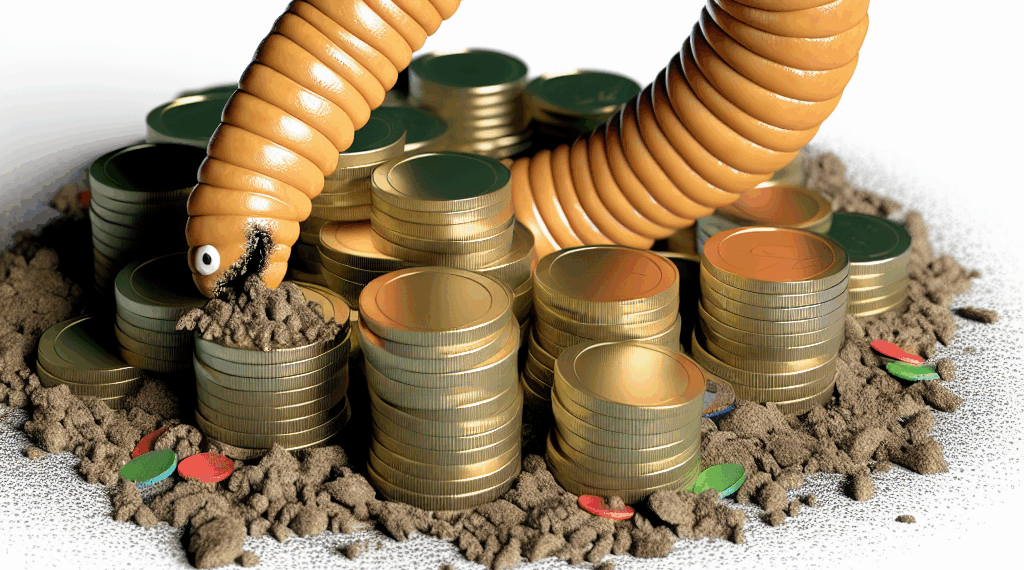 Economía mexicana se contraería en el segundo trimestre por efecto gusano barrenador
