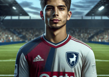 Efraín Álvarez está a punto de ser jugador de Chivas