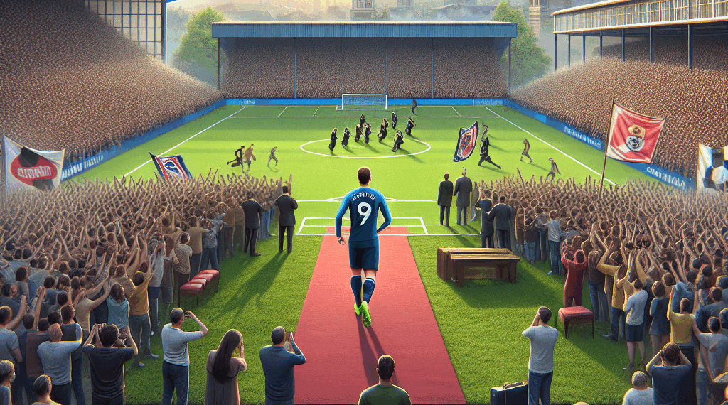 Efraín Álvarez será nuevo jugador de Chivas. FOTO: IMAGO7