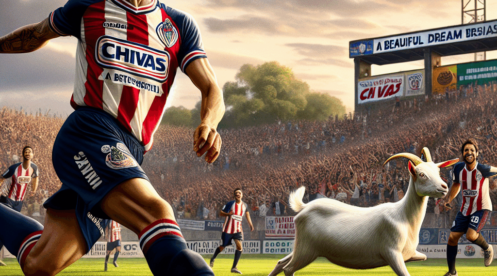 Efraín Álvarez llega a Guadalajara para convertirse en refuerzo de las Chivas: “Es un sueño muy bonito para mí y mi familia”