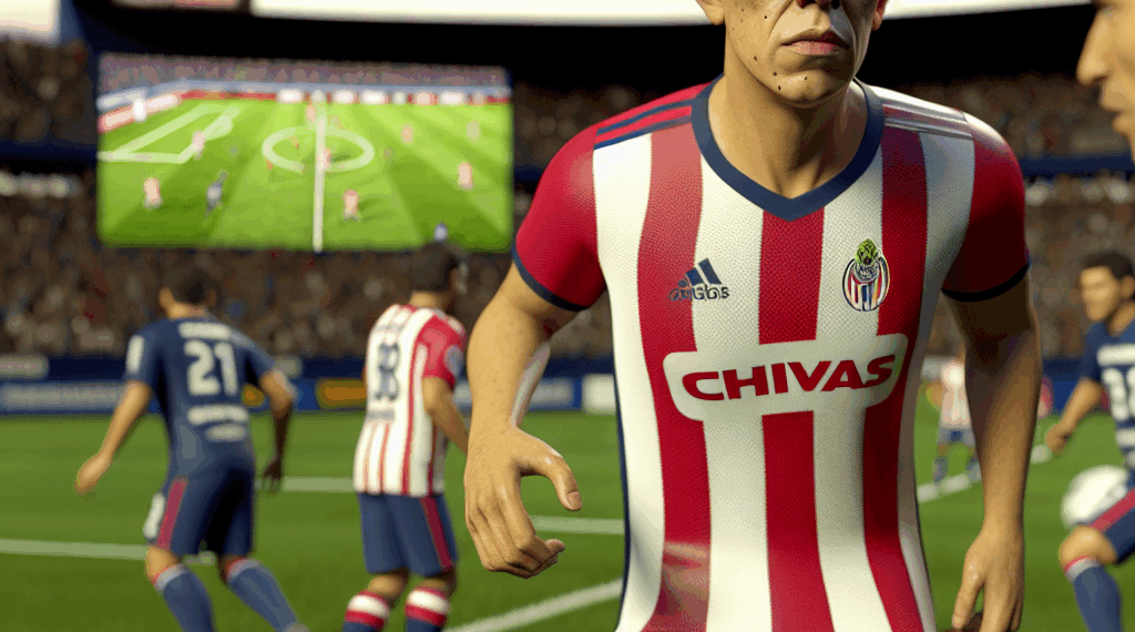 Llega Efraín Álvarez a Chivas, ¿Quién se va del Rebaño?