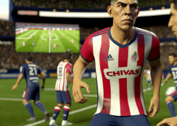 Llega Efraín Álvarez a Chivas, ¿Quién se va del Rebaño?