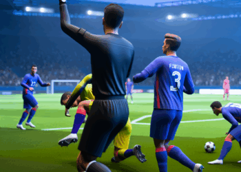 Efraín Juárez y Martín Demichelis terminan expulsados por bronca | TUDN Liga MX