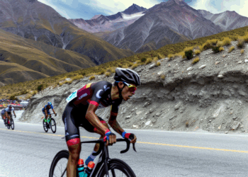 Egan Bernal se mantiene en el Top 10 del Giro tras una complicada etapa 14