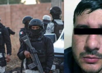 Ejército abate a "El Perris", cabecilla del Cártel de Sinaloa