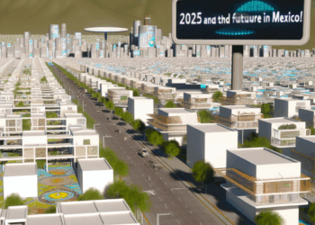 The Real Estate Show 2025 y el futuro del desarrollo inmobiliario en México