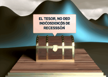 El secretario del Tesoro aún no ve señales de recesión en Estados Unidos