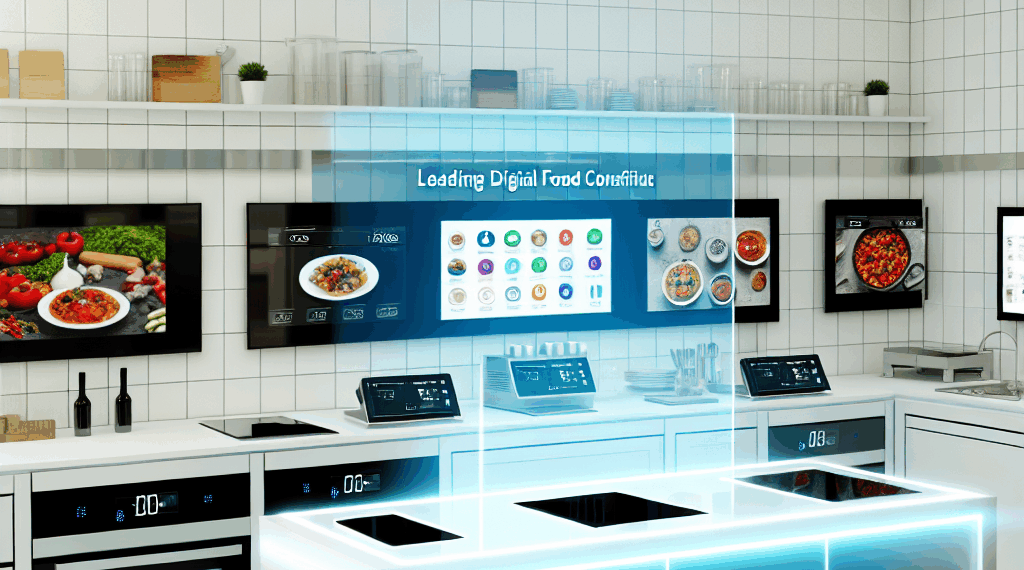 el consorcio restaurantero más poderoso de México también lidera en lo digital