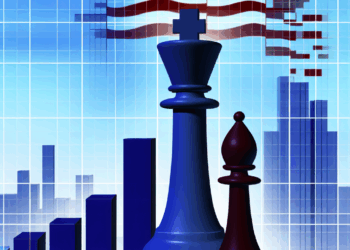 El impulso económico de EU superará a Trump y sus aranceles