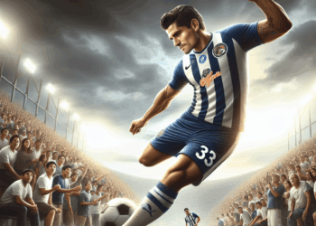 El jugador del Pachuca que quería LLEGAR al Club América, pero quedaría congelado por los conflictos