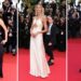El vestido lencero de los años 90 fue EL ganador oficial del Festival de Cannes 2025