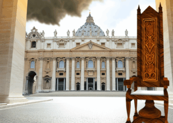 El próximo Papa debe ser capaz de guiar a la Iglesia en tiempos difíciles, según el cardenal Re