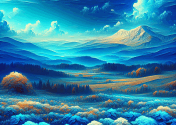 El nuevo color de los relojes Royal Oak de Audemars Piguet es el azul más precioso (y le inyecta personalidad a estos modelos insignia)