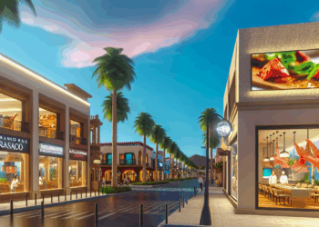 el nuevo ícono del Fine Dining en Los Cabos