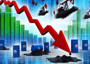El petróleo se desploma a mínimos de 2021 tras el giro de la OPEP+: más oferta con una demanda debilitada