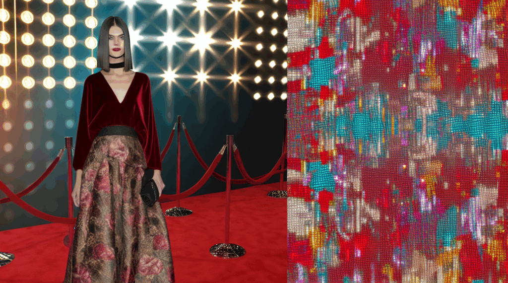 El profundo significado detrás de la alfombra roja de la MET Gala 2025