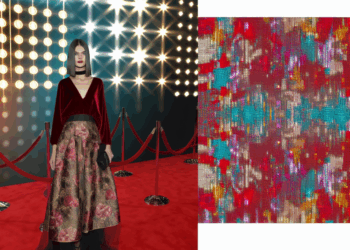El profundo significado detrás de la alfombra roja de la MET Gala 2025