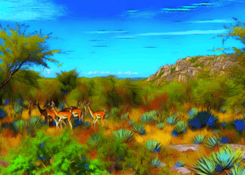 el arca de Noé de México