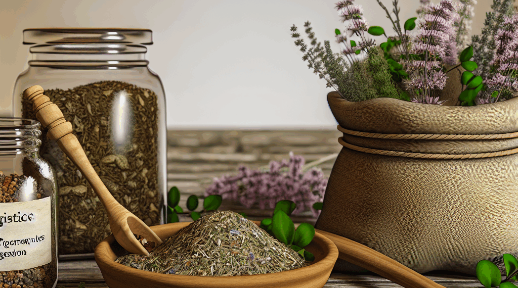 el antiinflamatorio natural que ayuda a la digestión